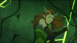 The Legend of Vox Machina - Season 01 Episode 11